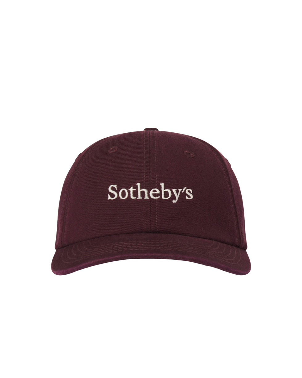 Sotheby’s Baseball Cap 