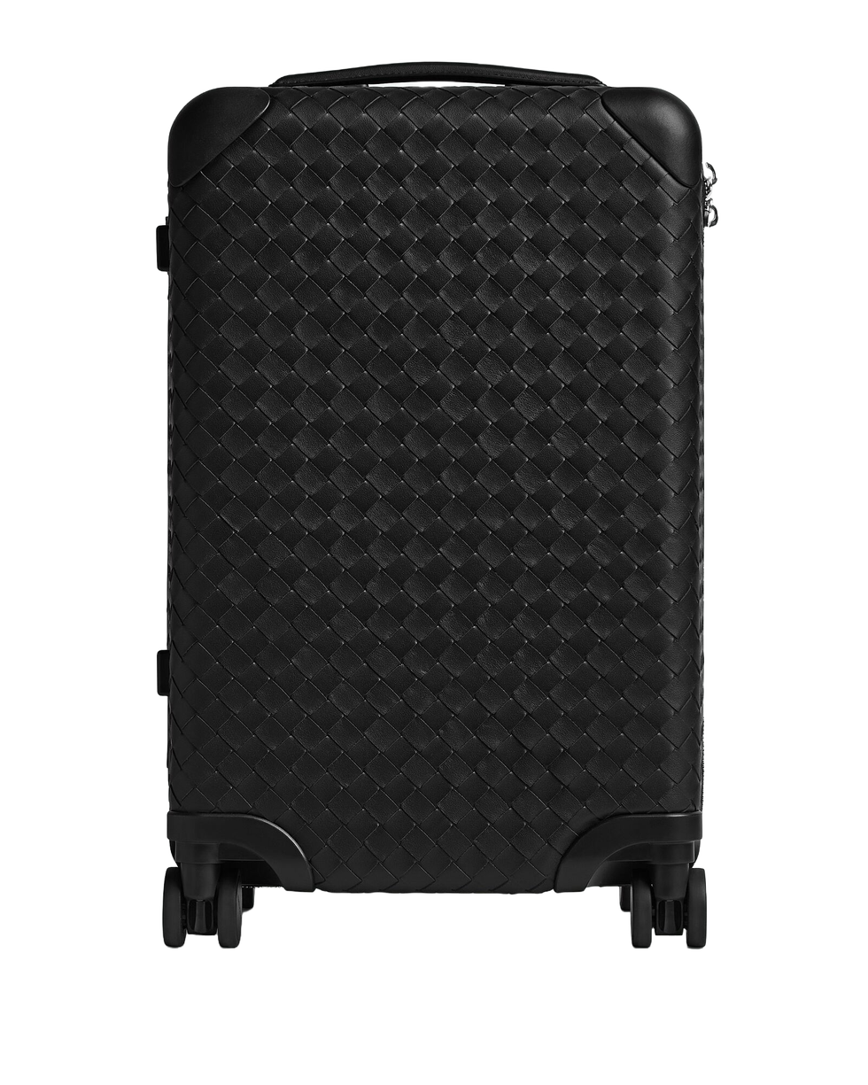 Odyssey Intrecciato Cabin Suitcase