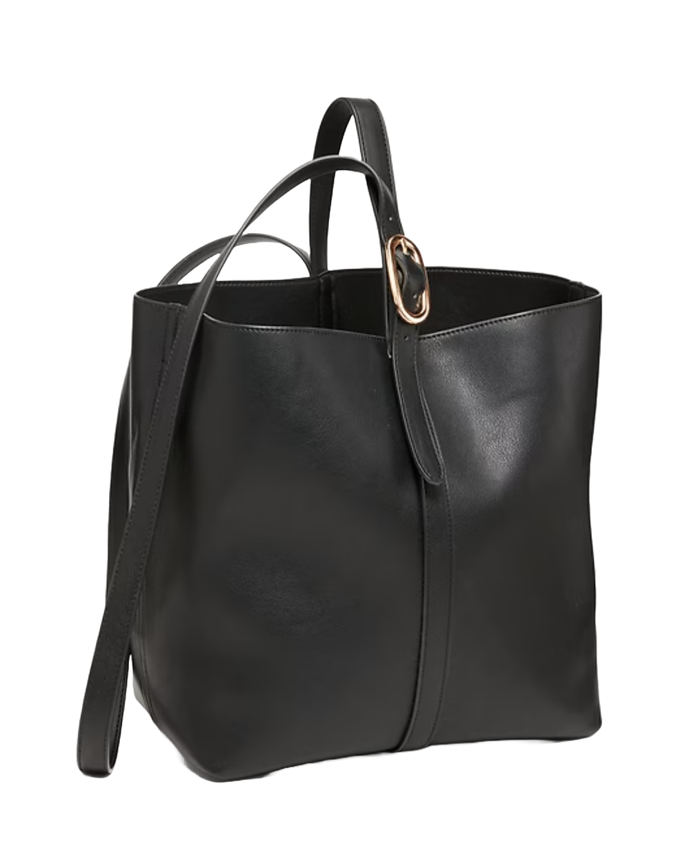 Medium Carrie Tote Bag