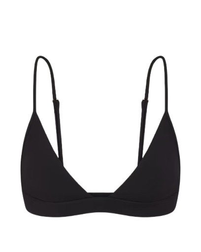 Triangle Bra