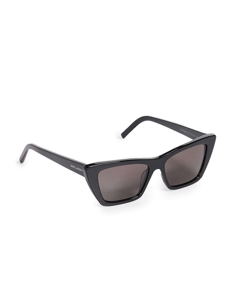 Mica 53MM Cat Eye Sunglasses 