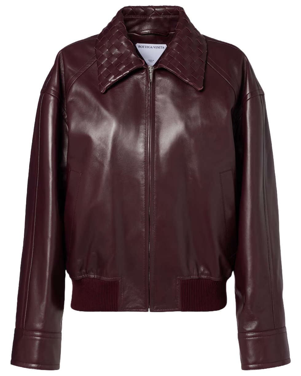 Blouson Jacket 
