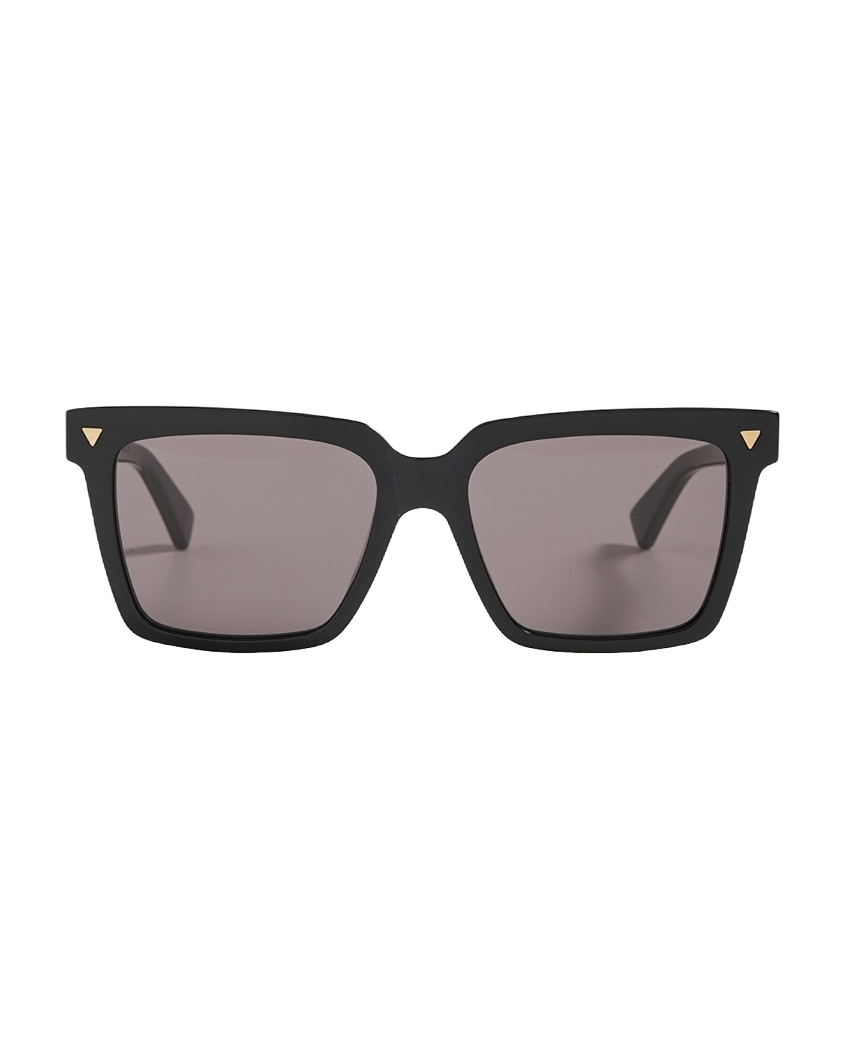 Oversized Square Sunglasses 