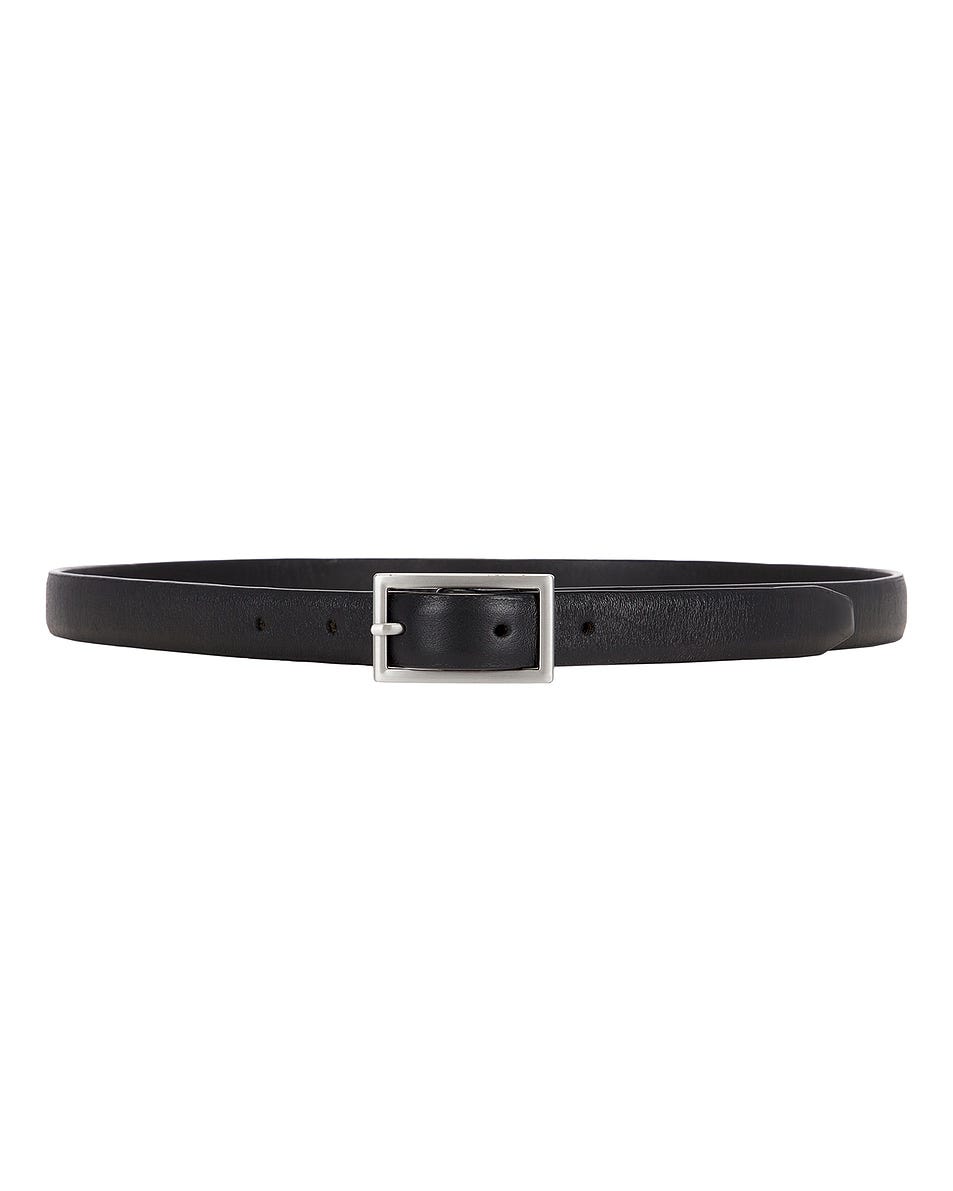 Slim Belt