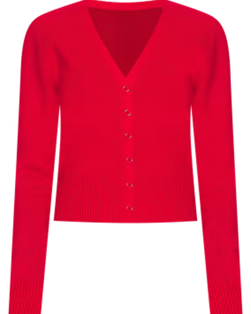 Camelie Cardigan Top