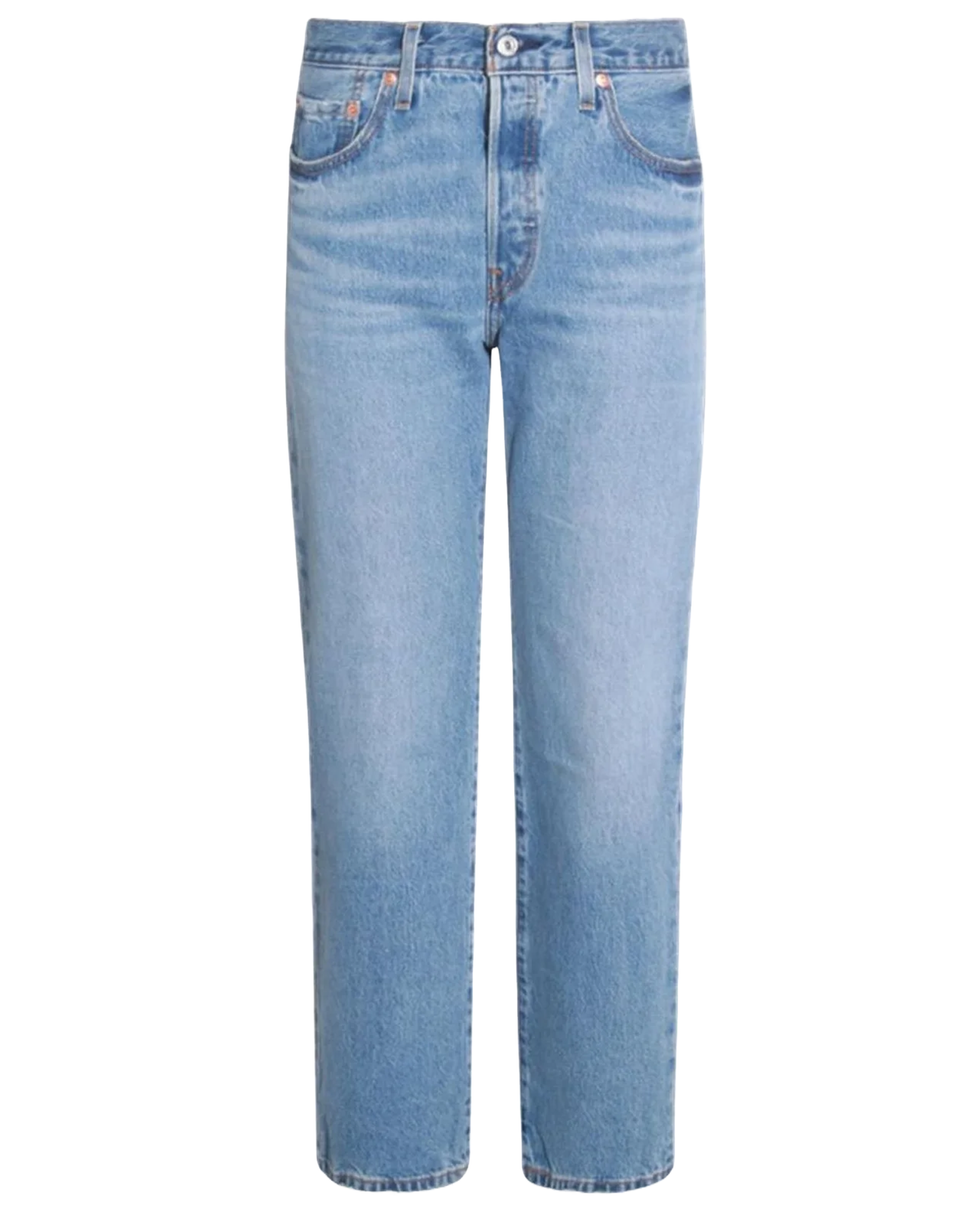 Premium 501 Original Fit Jeans 
