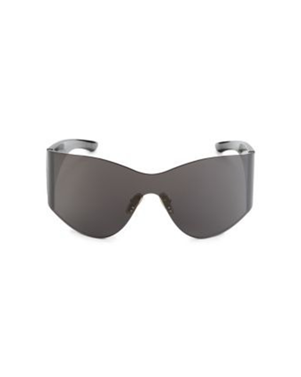 68MM Shield Sunglasses