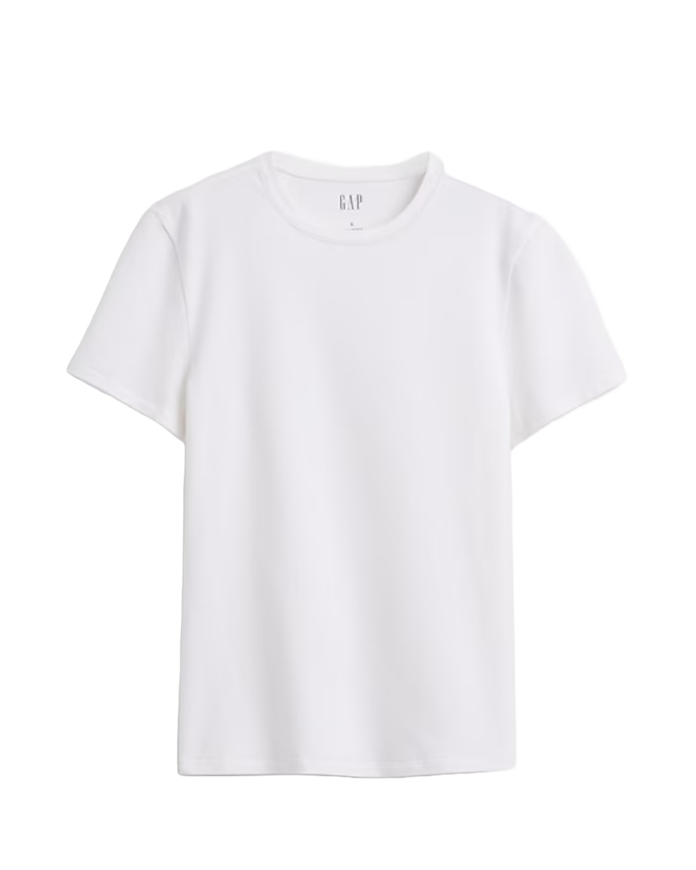 CloseKnit Jersey T-Shirt
