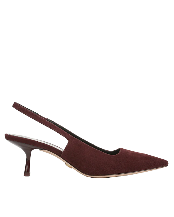 Cashel Slingback Heel 