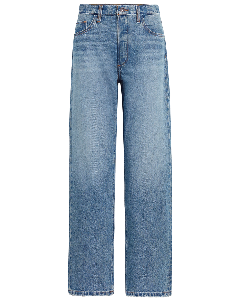 The Tommy Low-Slung Straight 