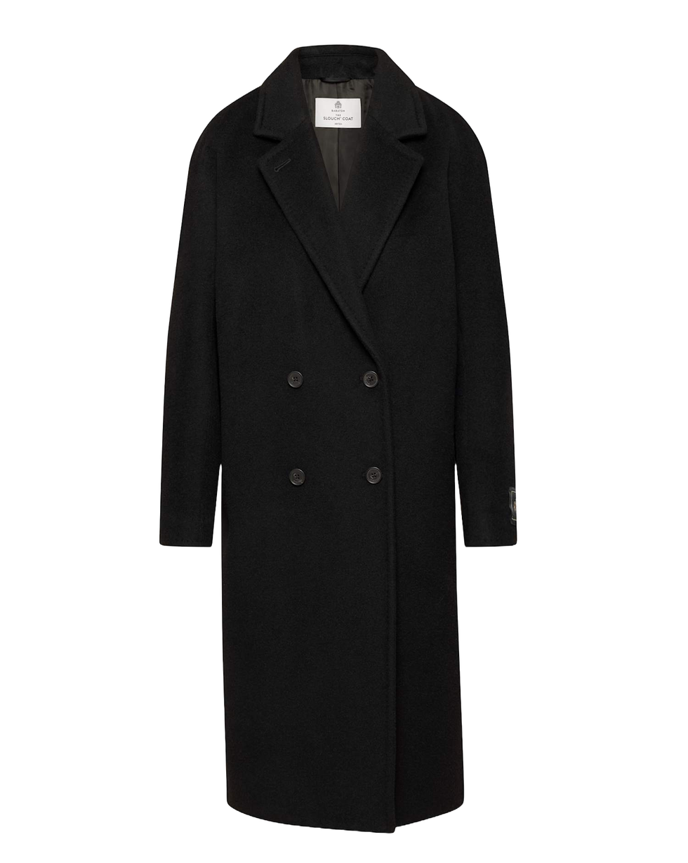 The Slouch™ Coat