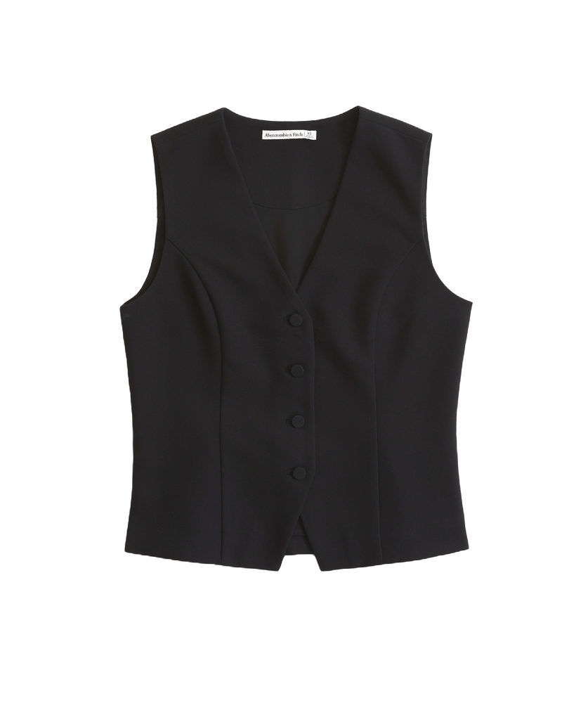 Suiting Vest 