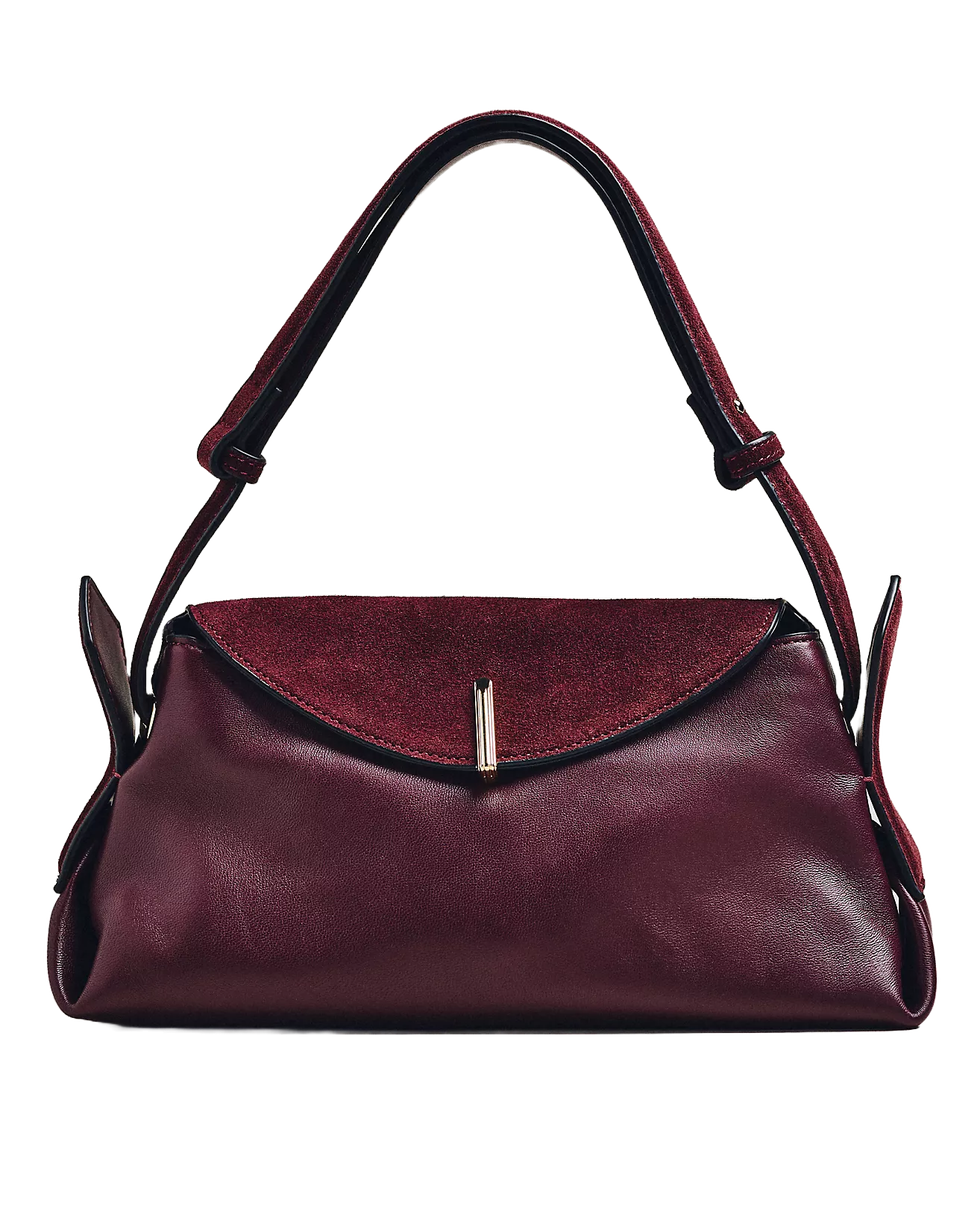 Devyn Shoulder Bag