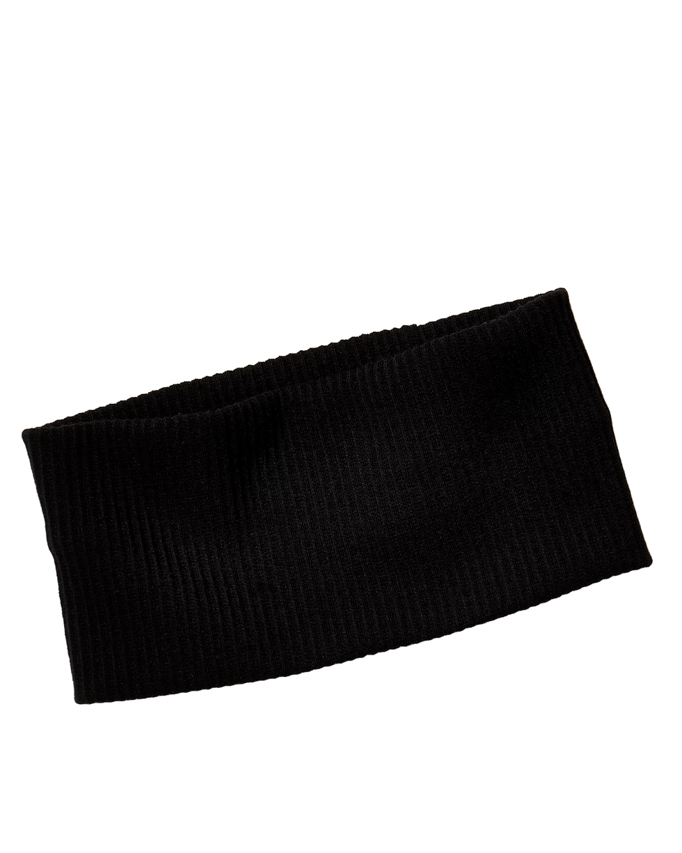 Super Wide Soft Headband