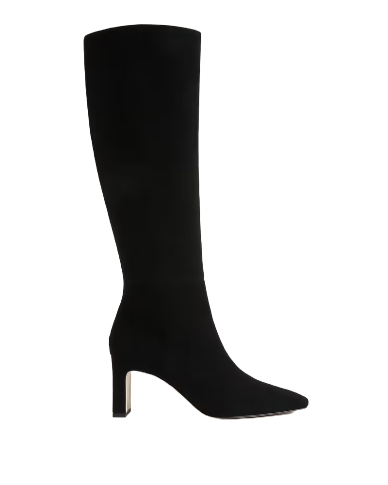 Sylvia Knee-High Boot 