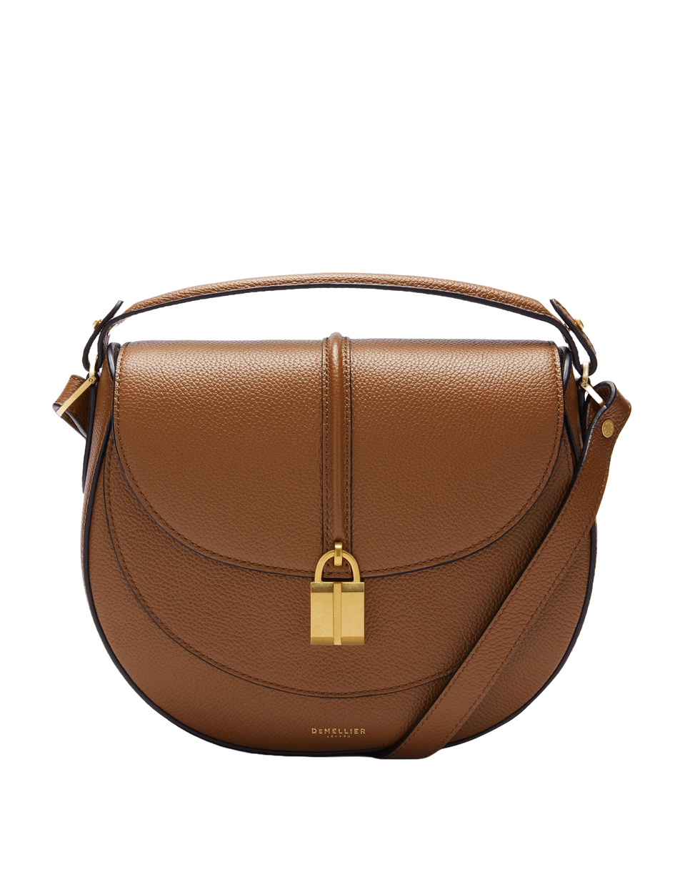 Siena Saddle Bag 