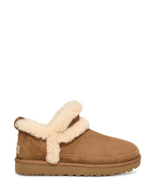 Classic Ultra Mini Bootie 