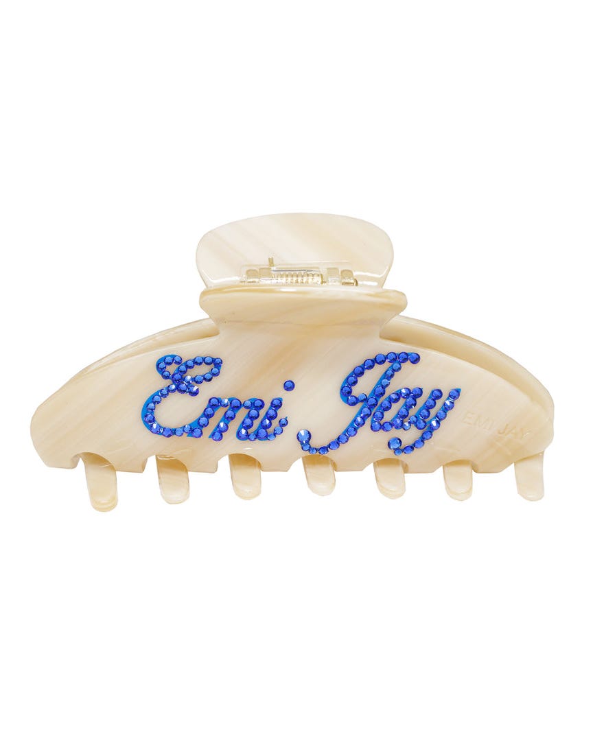 Custom Big Effing Clip