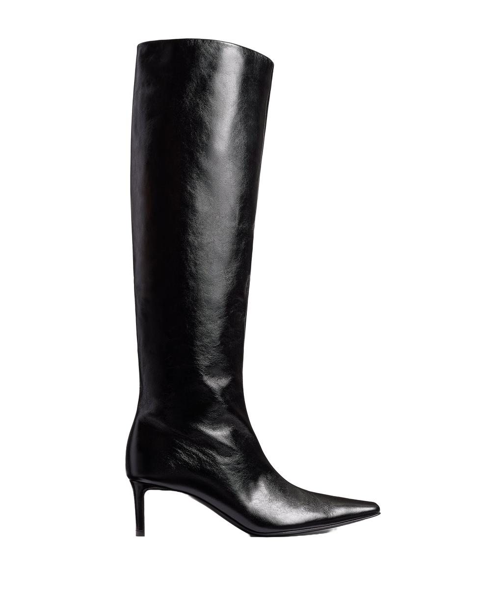 Ona Knee-High Boot