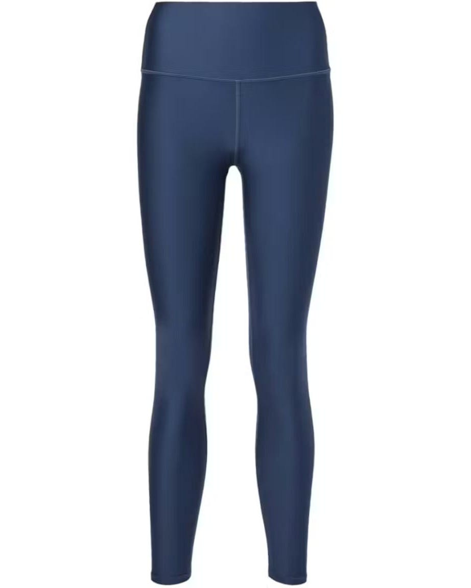 Airlift Strength Extreme High-Waist 7/8 Legging 