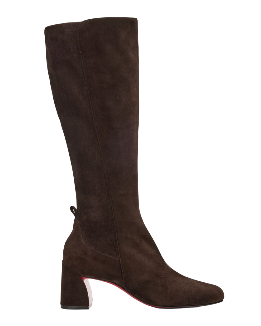 Jane Botta Knee-High Boots