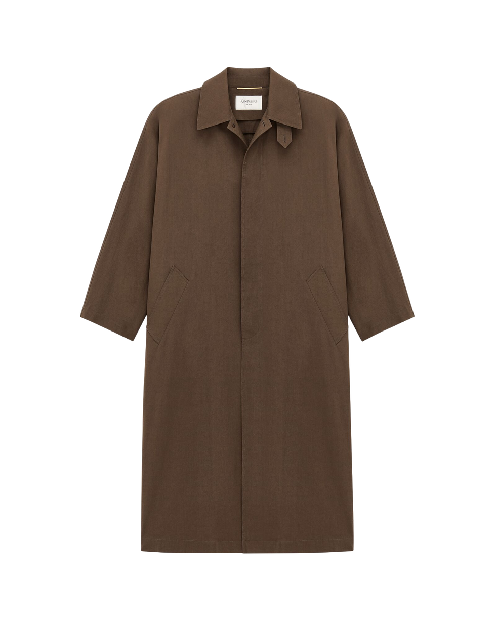 Trench Coat