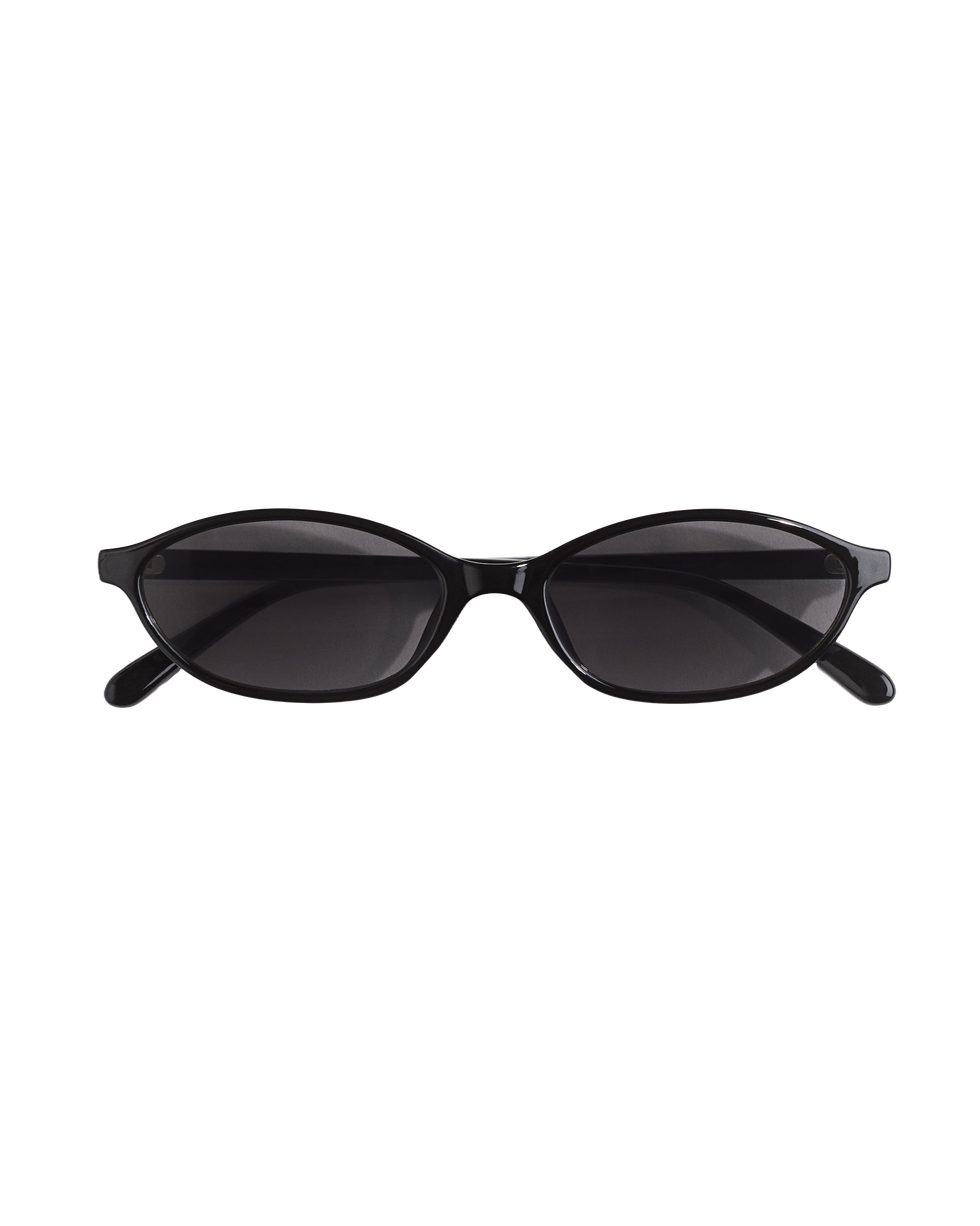 Oval Sunglasses 