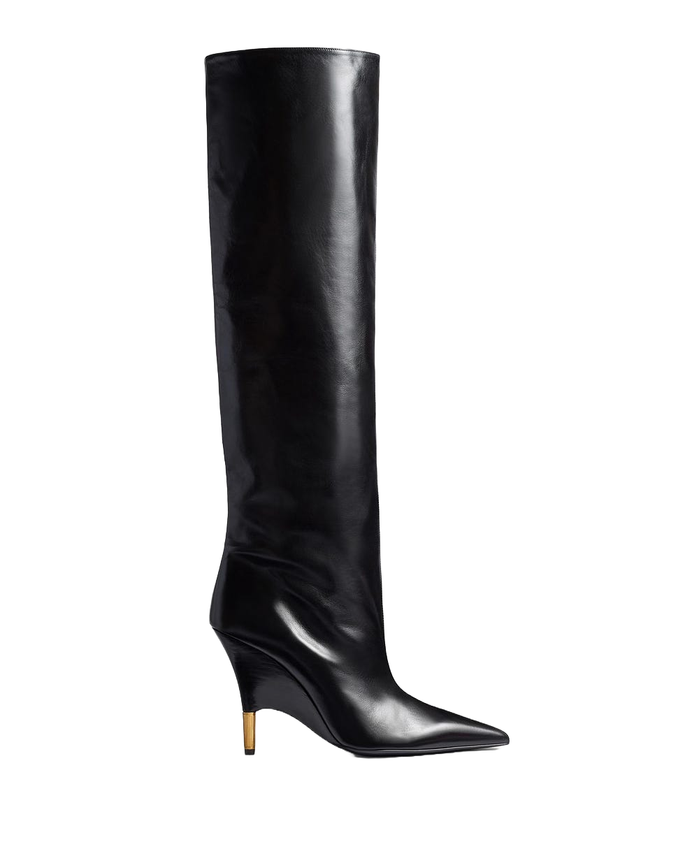 Bella Knee-High Boot