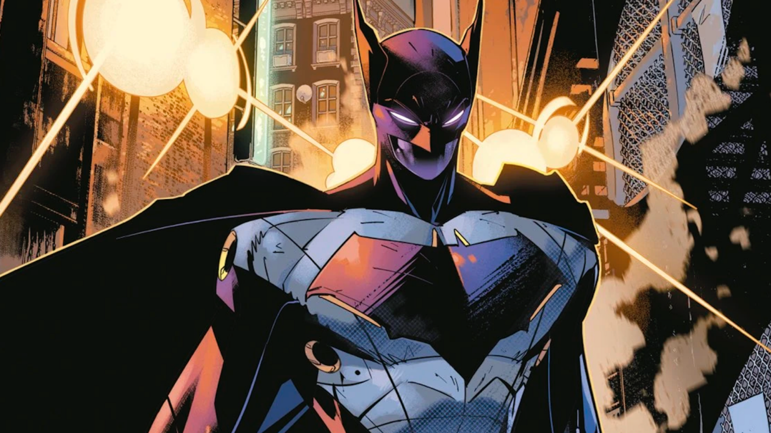 10 Most Powerful Alternative Versions of Batman, Ranked 10 Most Powerful Alternative Versions of Batman, Ranked