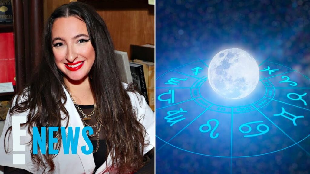 Astrologer Aliza Kelly Warns of “Deeply Unprecedented” February Event | E! News Astrologer Aliza Kelly Warns of “Deeply Unprecedented” February Event | E! News