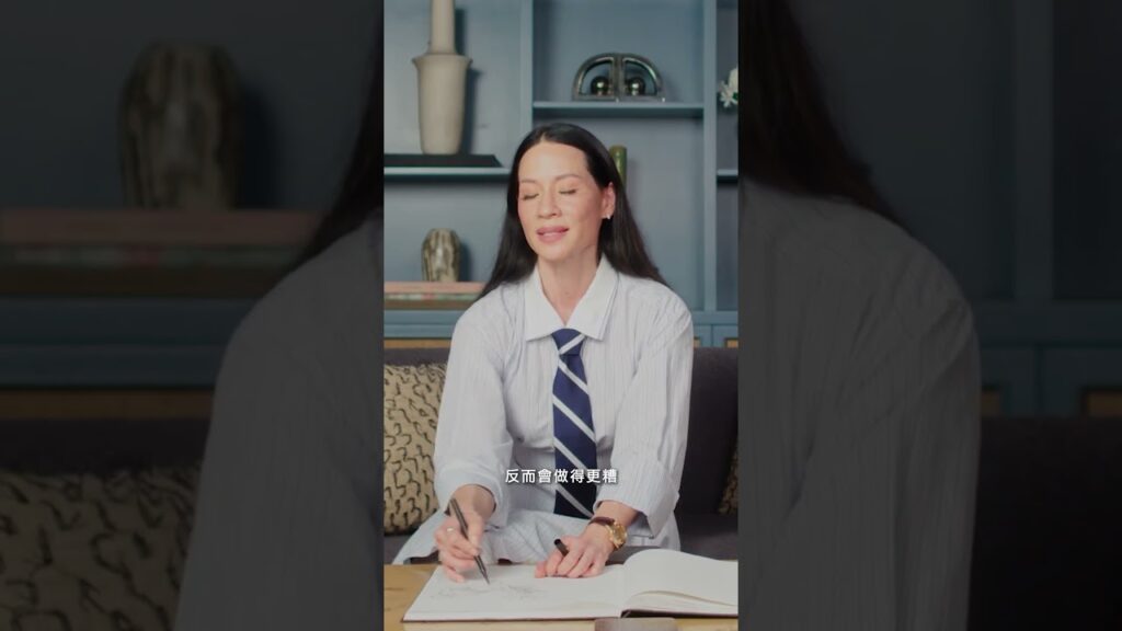 劉玉玲閉眼畫畫和簽名! 劉玉玲閉眼畫畫和簽名!