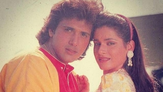 Neelam Kothari spills the beans on rumours of her affair with Govinda in the 90s: ‘Link-ups were part of the whole game’ Cricket in L1