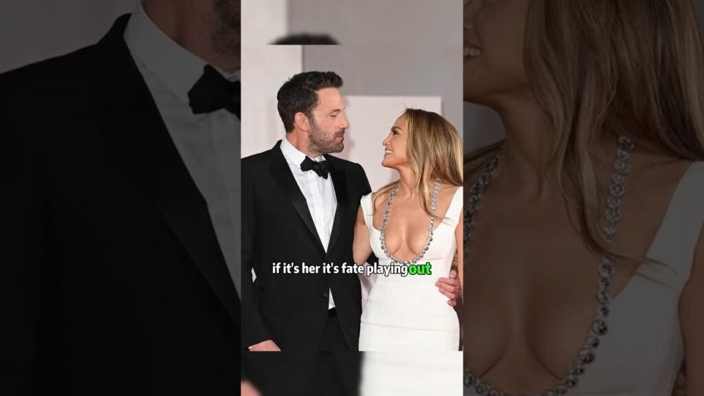 Breaking news. 52-year-old Ben Affleck is rumored to be starting a new romance.