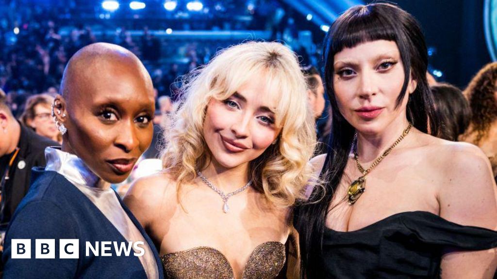 Grammy Awards 2026: How to watch and who will win – BBC Grammy Awards 2026: How to watch and who will win - BBC