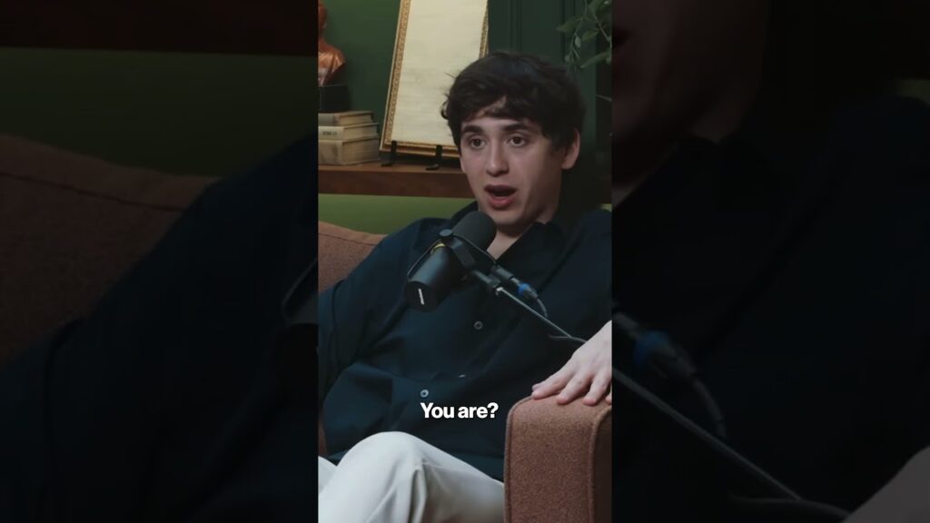 Dax Shepard asks Marcello Hernandez if he would date Sabrina Carpenter #shorts