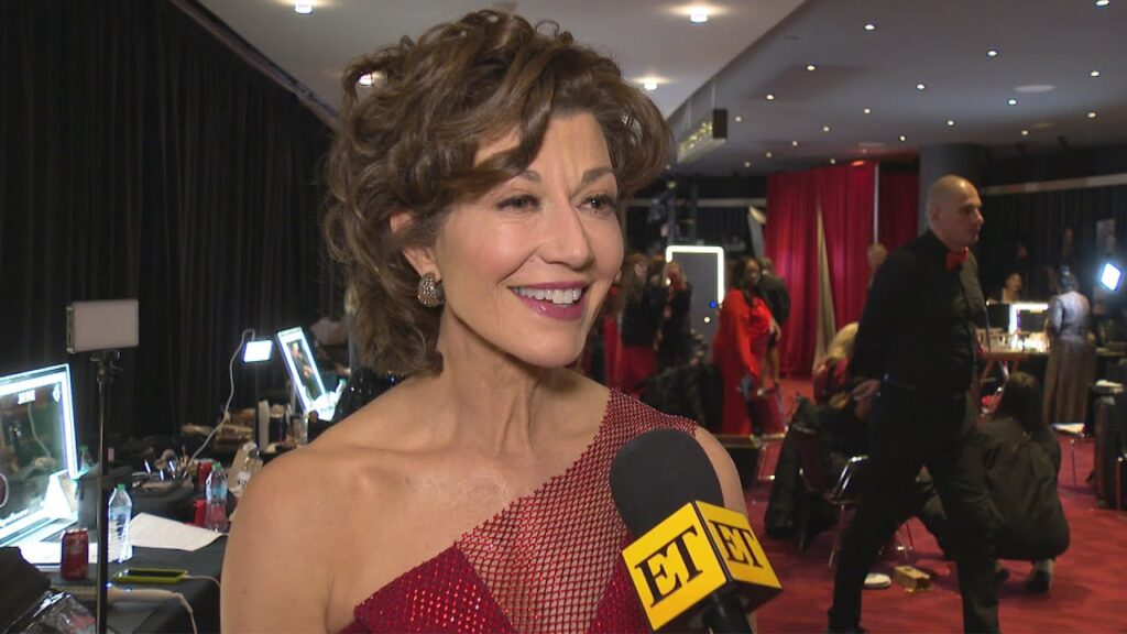 How Amy Grant's Open-Heart Surgery Changed Her Perspective on Life (Exclusive)