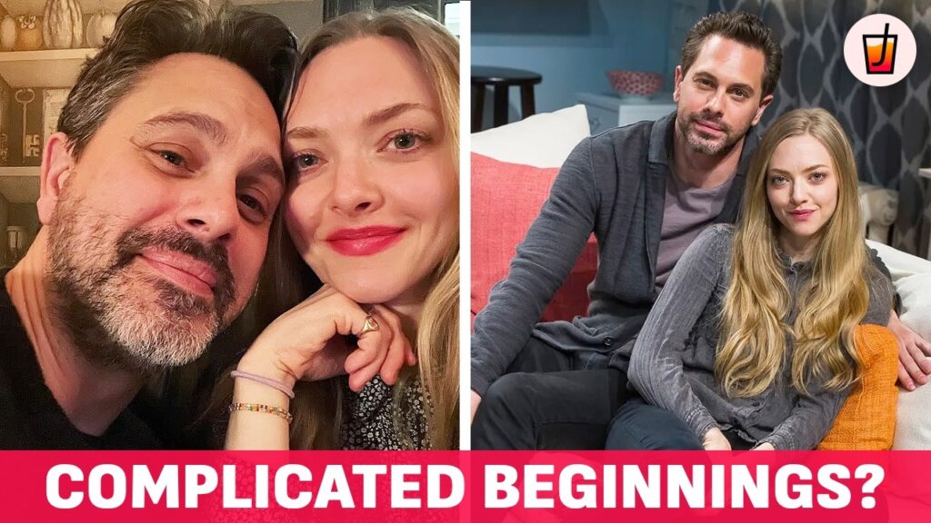 Did Amanda Seyfried’s Marriage Start in Scandal?🥤 Rumour Juice Did Amanda Seyfried’s Marriage Start in Scandal?🥤 Rumour Juice