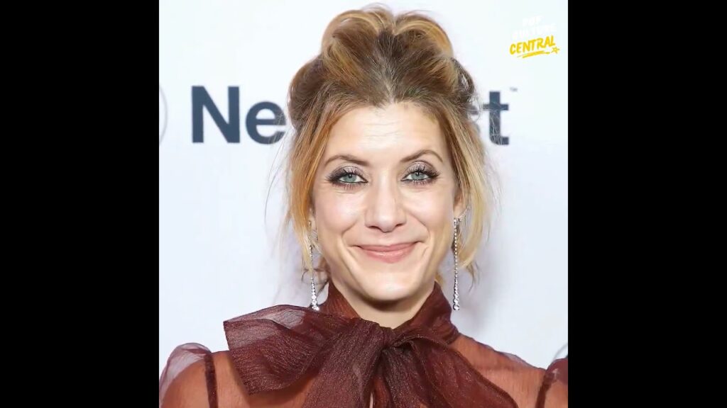 GREY'S ANATOMY: KATE WALSH'S ADDISON MONTGOMERY RETURNS WITH SHOCKING MARRIAGE NEWS ABOUT JAKE