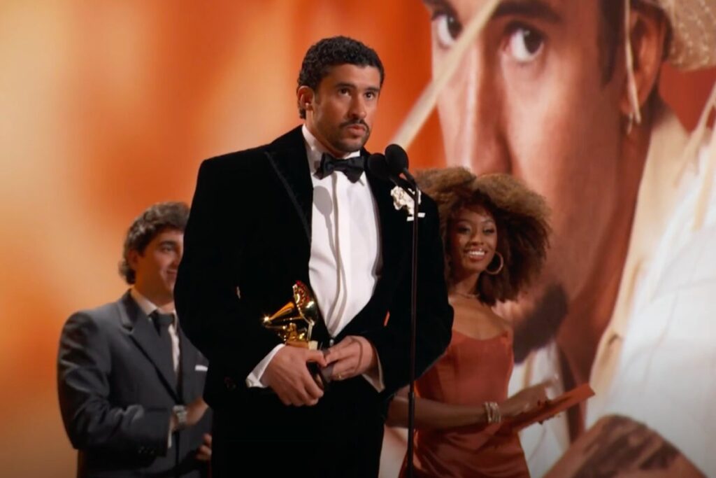 Grammys 2026 live updates: Winners and performances from music’s biggest night