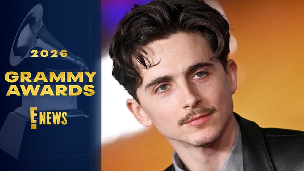 Why Timothée Chalamet Is Skipping Grammys 2026 Despite Nomination | E! News