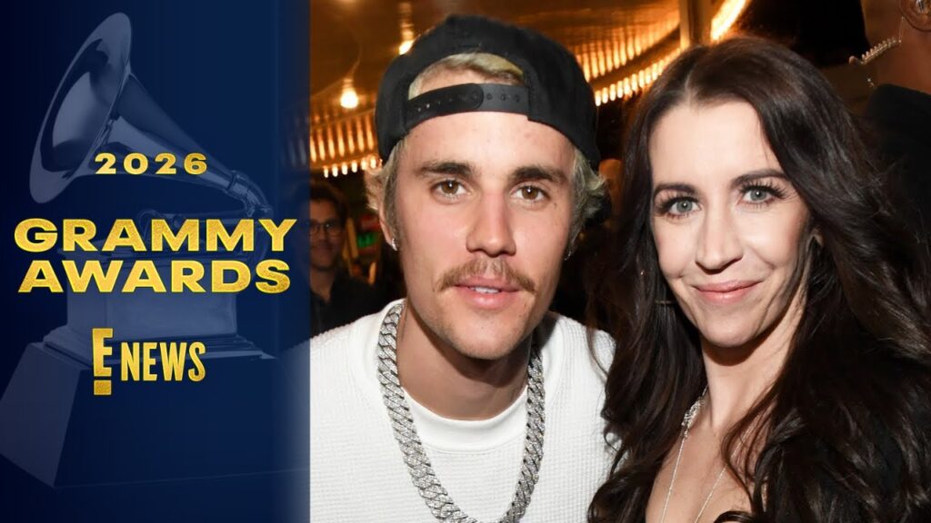 Justin Bieber’s Mom Pattie Gives Him Shoutout Months After Tense Exchange | E! News