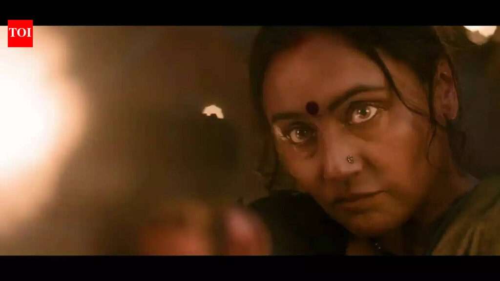 Mardaani 3 Full Movie Collection: 'Mardaani 3' box office collections day 3: Rani Mukerji film grows well; Crosses Rs 17 crore mark |