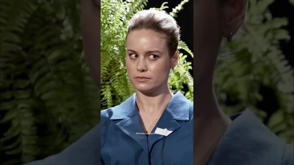 Zach Galifianakis TROLLS Brie Larson
