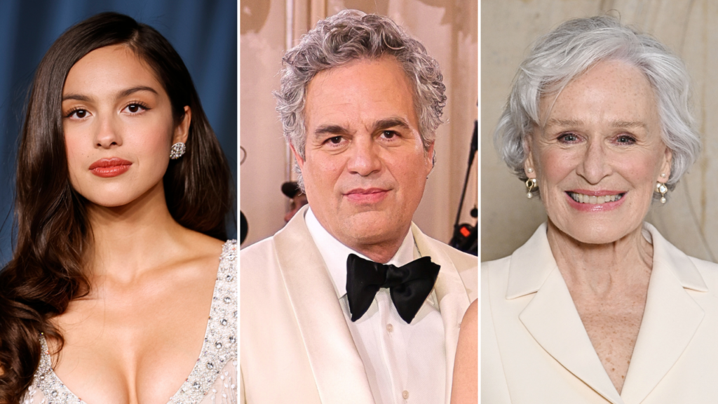 Celebrities slam ICE as 'monsters' with stronger, harsher rhetoric