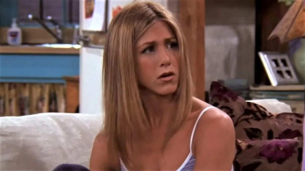 I’d Never Heard This Wild (And Conniving) Story Of How NBC Made Sure Jennifer Aniston’s Show Got Canceled So She Could Do Friends Yahoo entertainment home