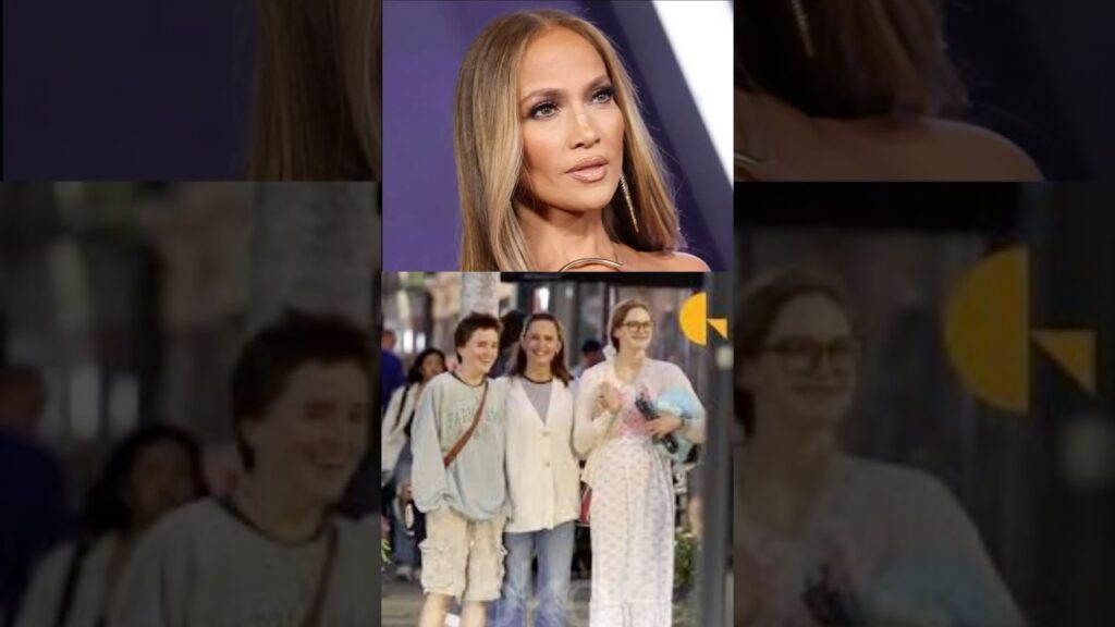Jennifer Garner NOT Happy With JLo’s Move Involving Her Kids 😬 Jennifer Garner NOT Happy With JLo’s Move Involving Her Kids 😬