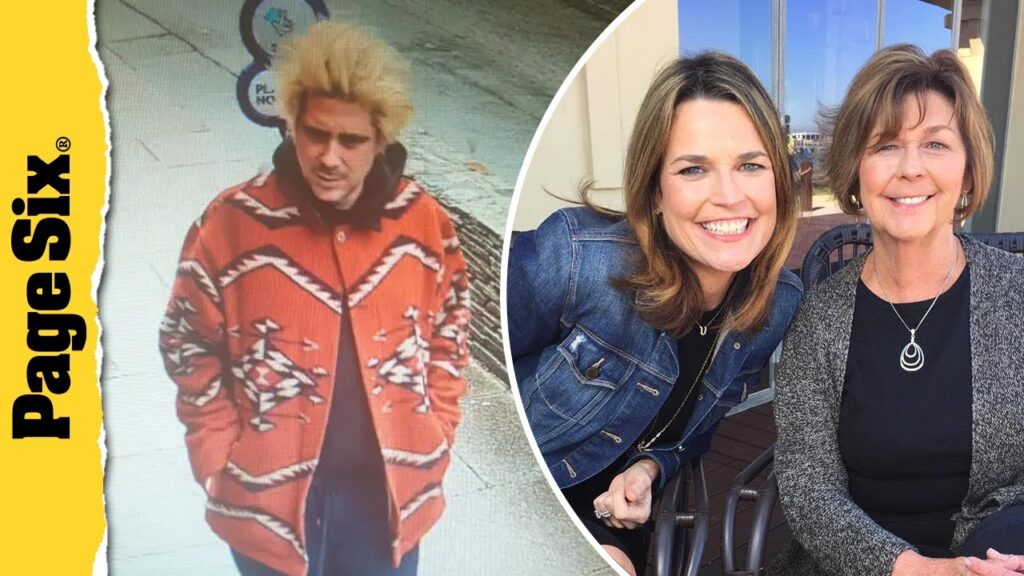 Savannah Guthrie's mom is missing, Mick Jagger's granddaughter's partner presumed dead | P6Headlines