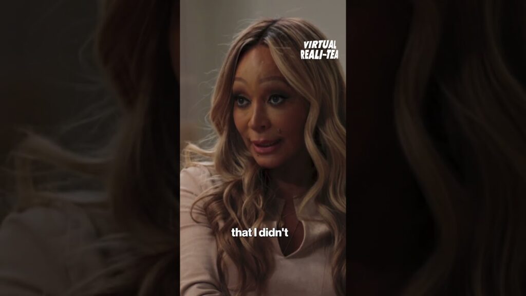 Karen Huger clarifies her history with DUIs on 'RHOP' | Virtual Reali-Tea #shorts
