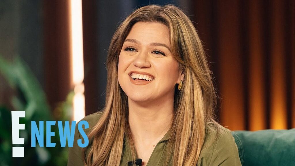 Fate of 'The Kelly Clarkson Show' Revealed After Season 7 | E! News