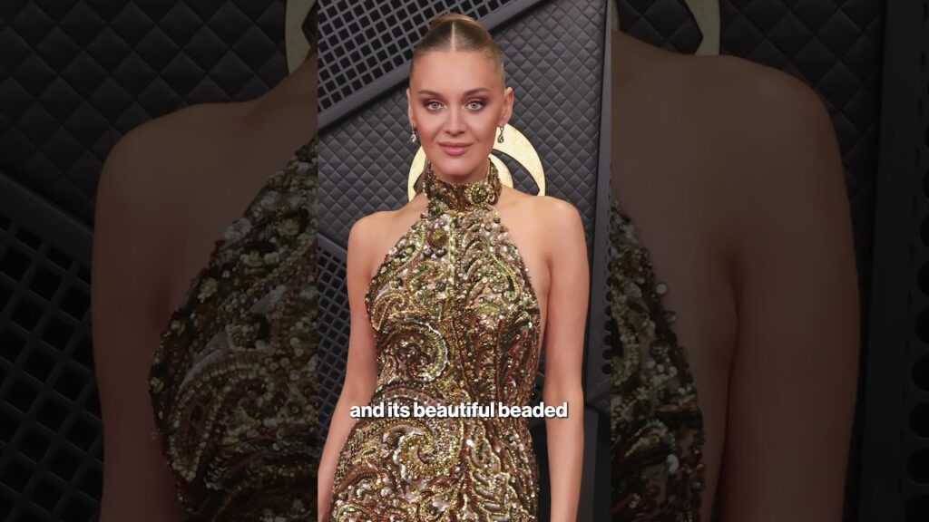 The best-dressed at the Grammys 2026: Sabrina Carpenter, Olivia Dean, Lady Gaga & more #shorts